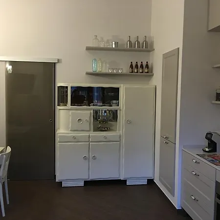 Apartment La Casina Al