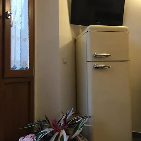La Casina Al