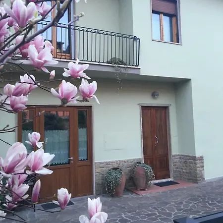 Apartment La Casina Al