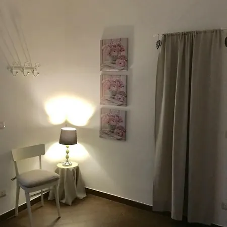 Apartment La Casina Al