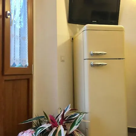 Apartment La Casina Al *