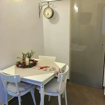 La Casina Al Bargino