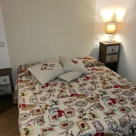 Apartment La Casina Al
