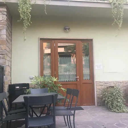 La Casina Al * Bargino