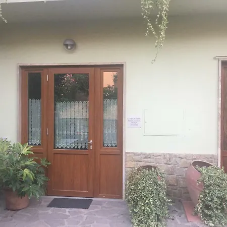 Apartment La Casina Al